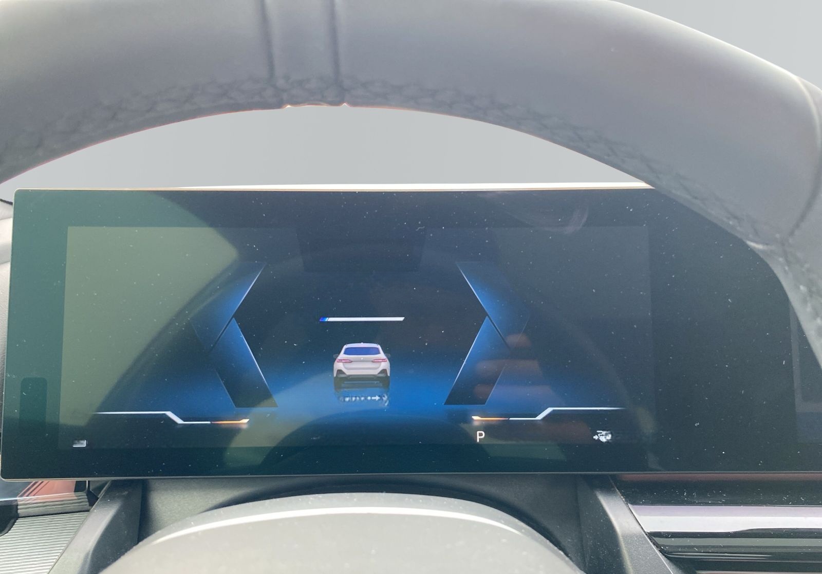 BMW i5 eDrive40 Touring 522€ netto/mtl.*M Sportpaket foto 15
