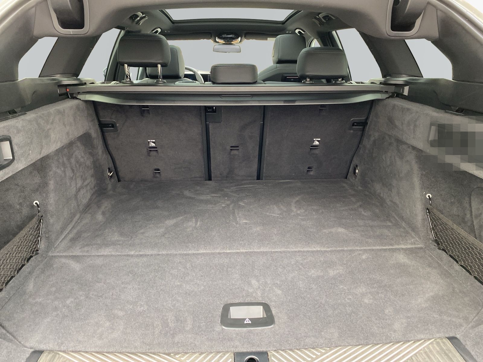 BMW i5 eDrive40 Touring 522€ netto/mtl.*M Sportpaket foto 16