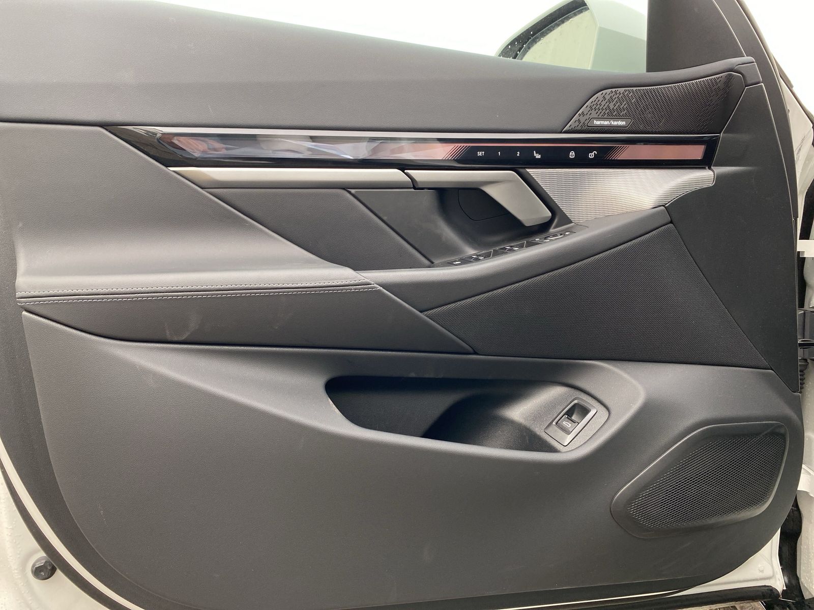 BMW i5 eDrive40 Touring 522€ netto/mtl.*M Sportpaket foto 18