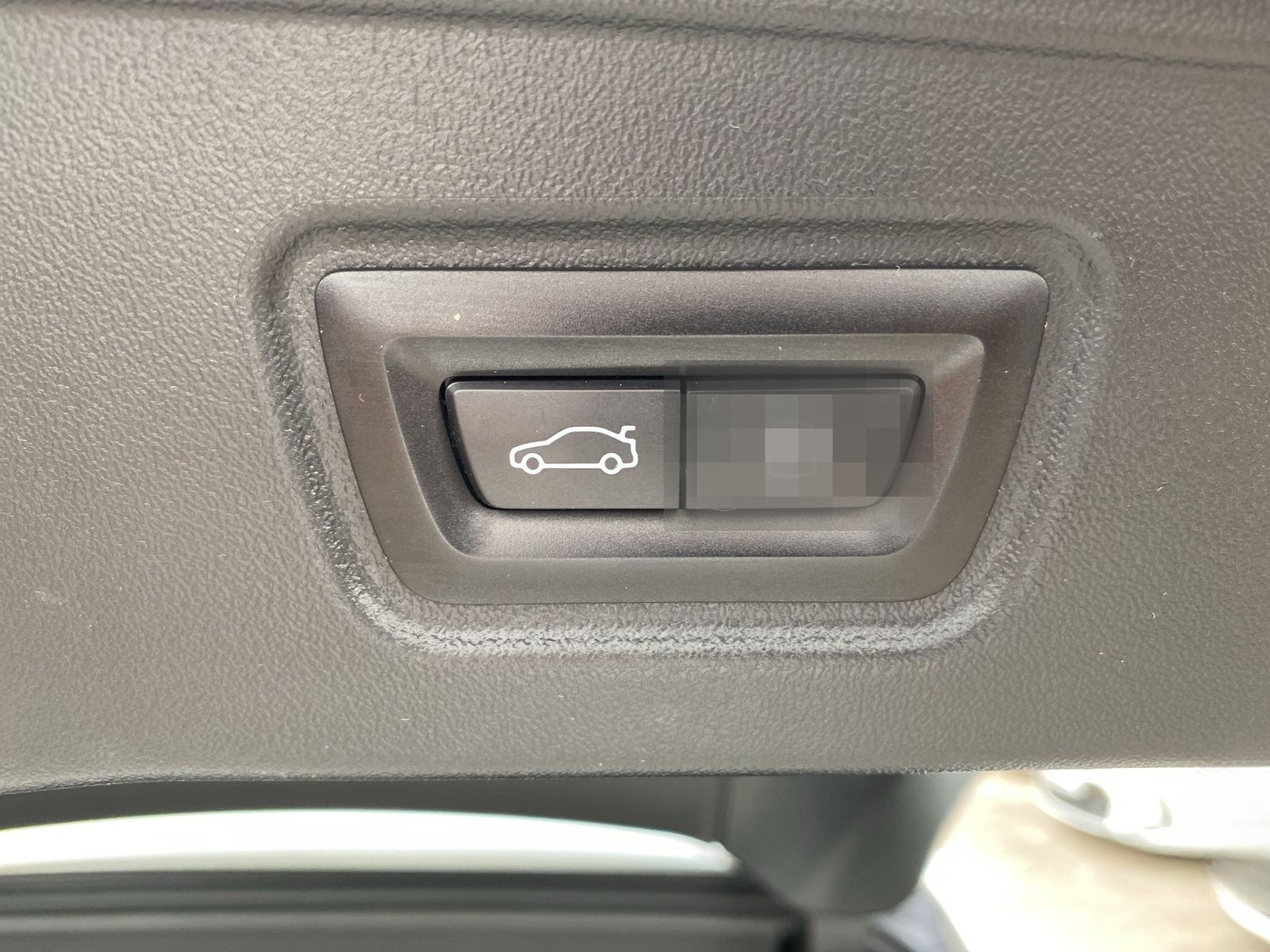 BMW i5 eDrive40 Touring 522€ netto/mtl.*M Sportpaket foto 19