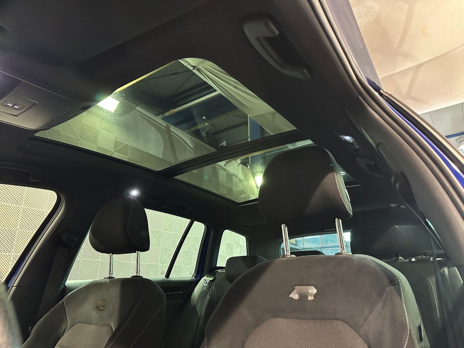 Volkswagen Golf 7 Variant R 4M*DYNAUDIO*LED-PANO-ACC-R.KAM foto 21