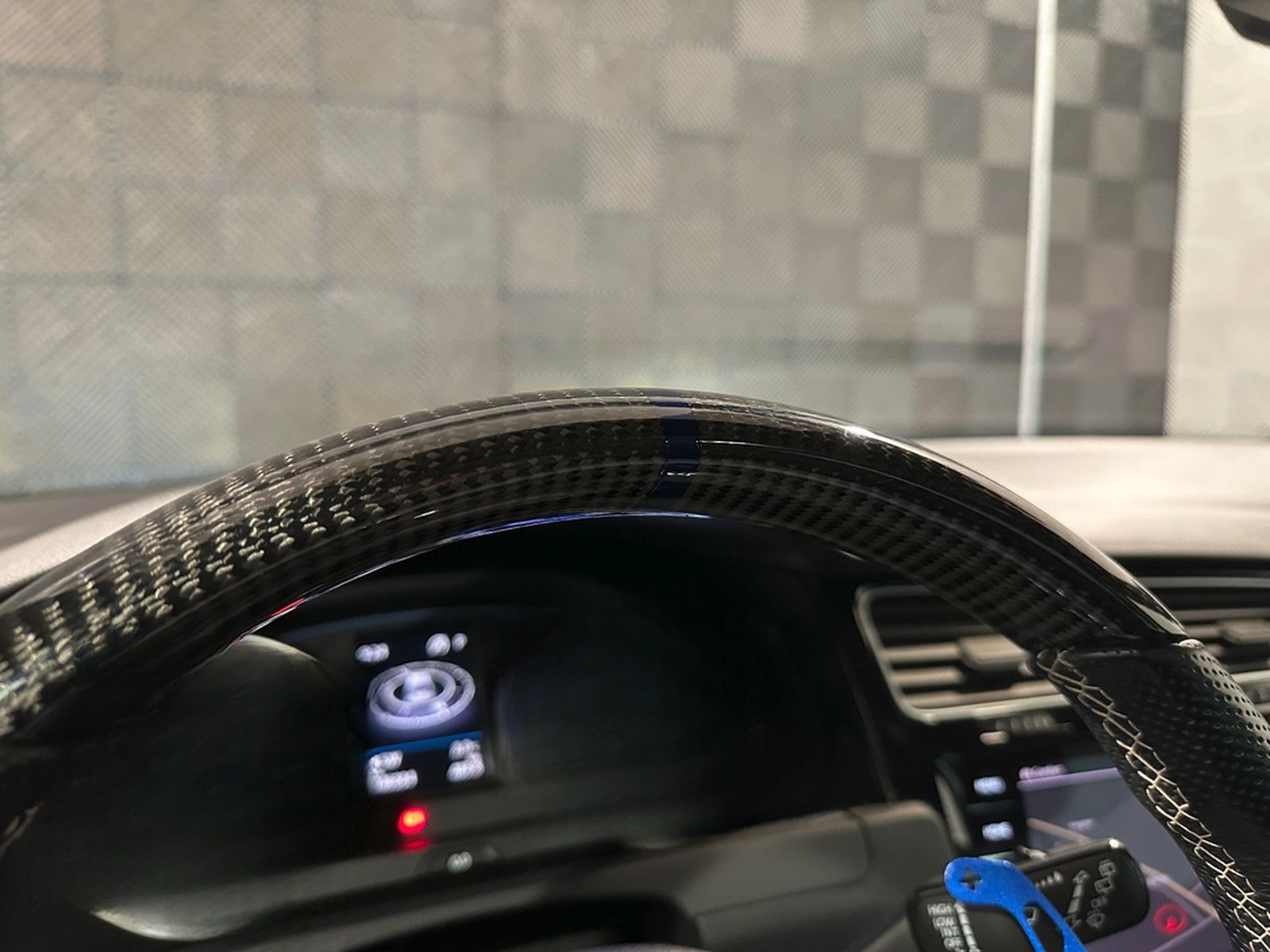 Volkswagen Golf 7 Variant R 4M*DYNAUDIO*LED-PANO-ACC-R.KAM foto 35