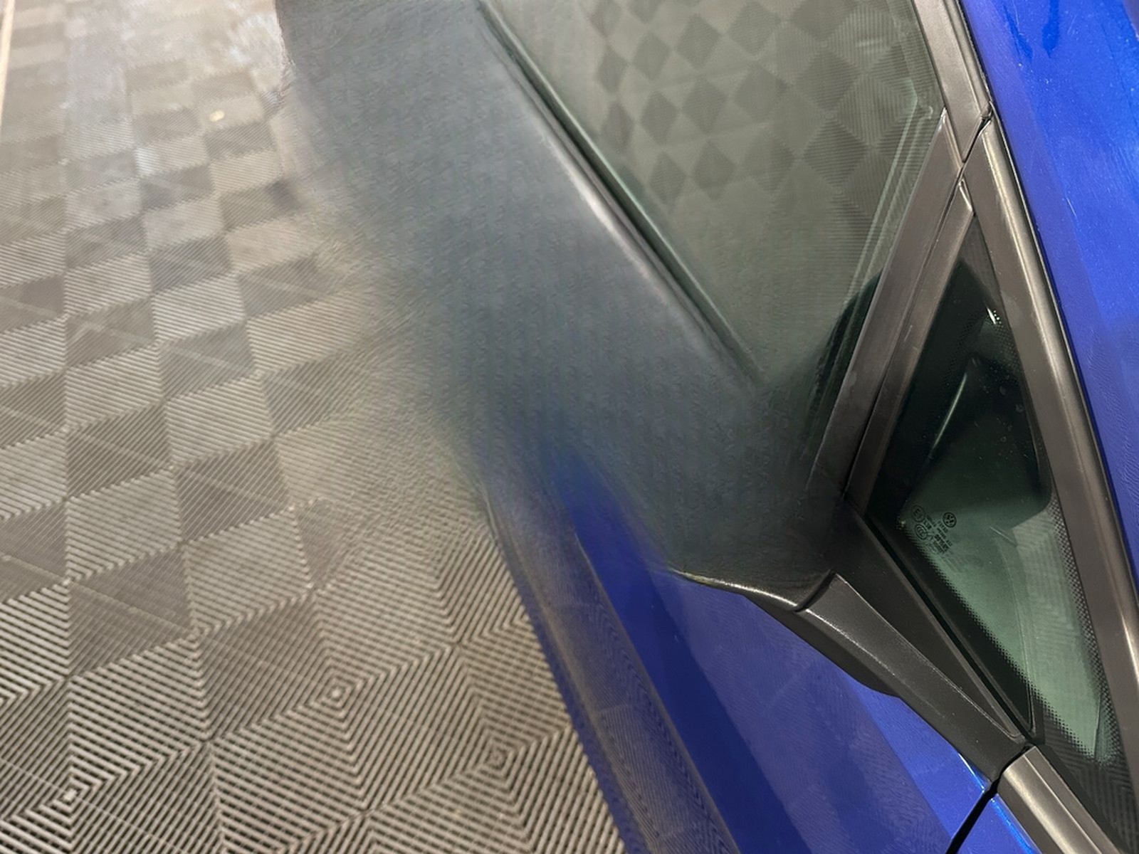 Volkswagen Golf 7 Variant R 4M*DYNAUDIO*LED-PANO-ACC-R.KAM foto 36