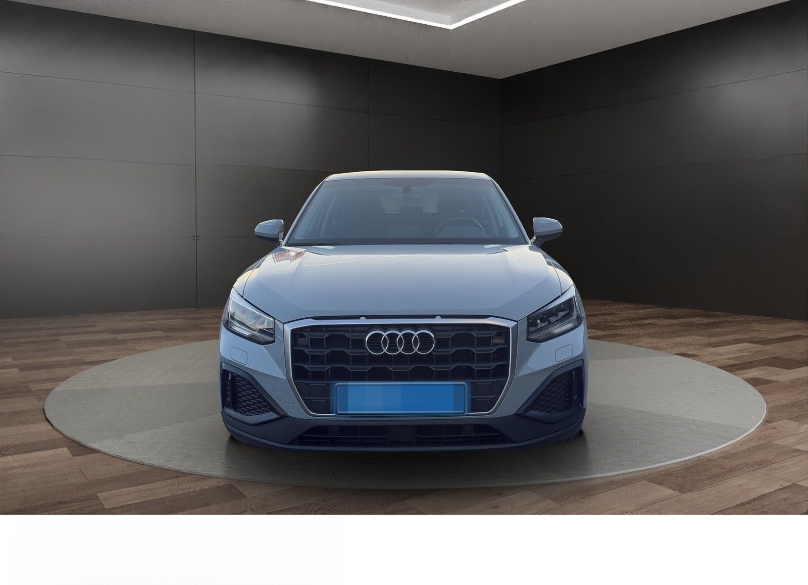 Audi Q2 35 TFSI s-tronic LED+Tempomat+Navi foto 2