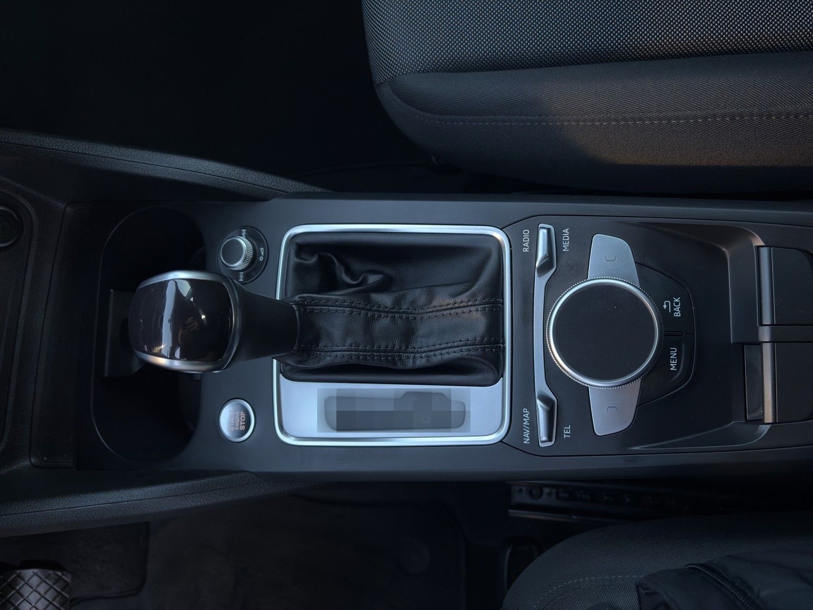 Audi Q2 35 TFSI s-tronic LED+Tempomat+Navi foto 11