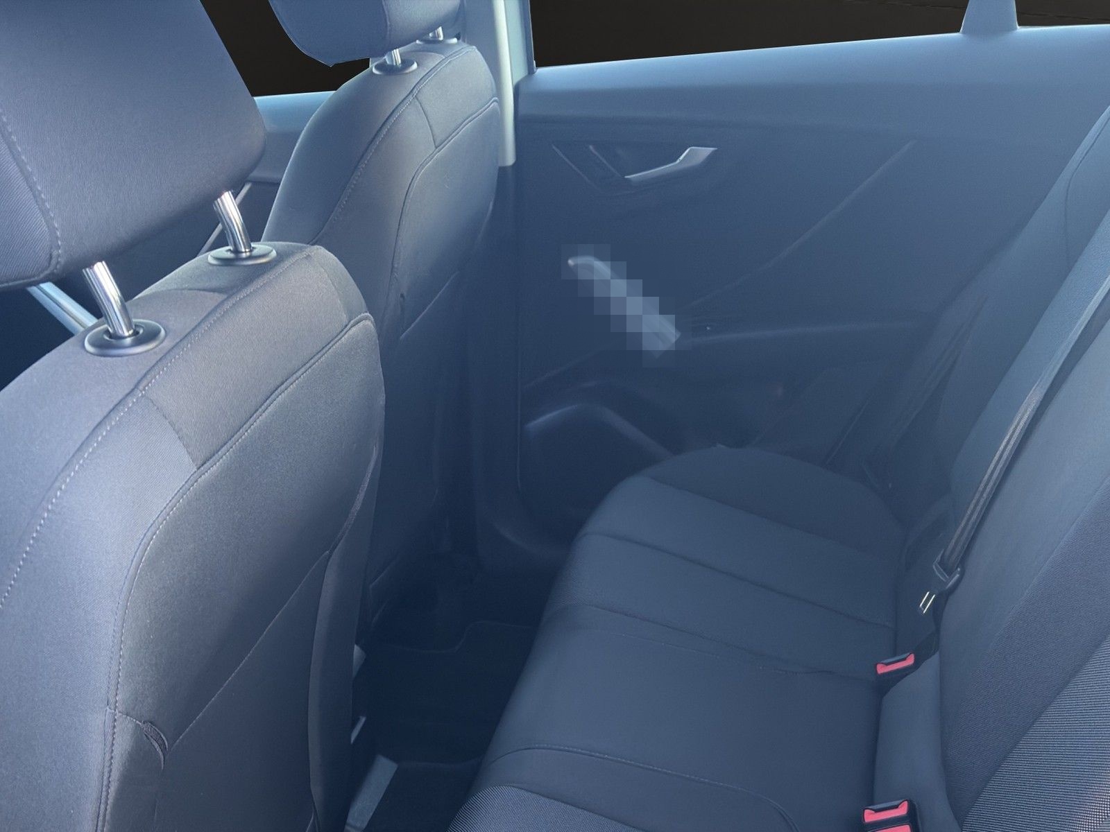 Audi Q2 35 TFSI s-tronic LED+Tempomat+Navi foto 14