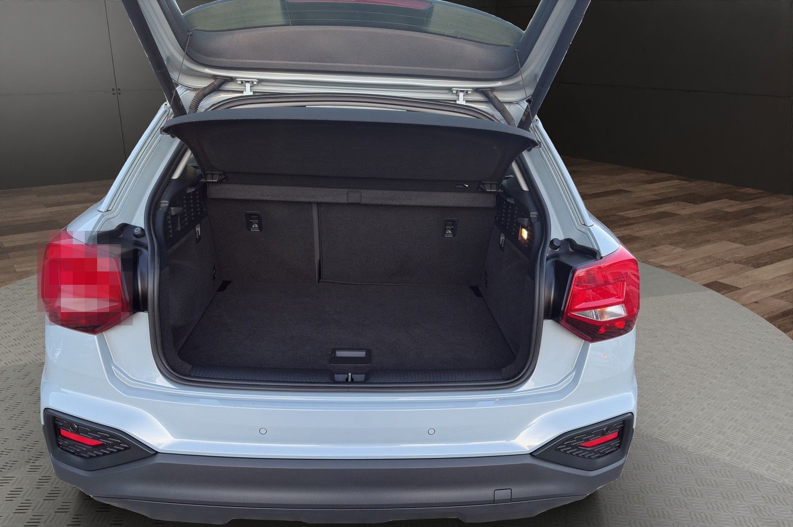 Audi Q2 35 TFSI s-tronic LED+Tempomat+Navi foto 15