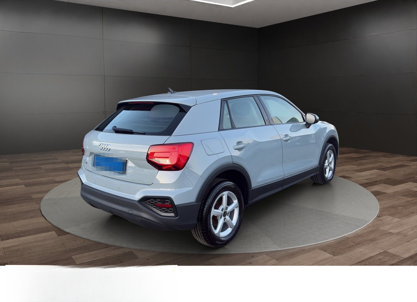 Audi Q2 35 TFSI s-tronic LED+Tempomat+Navi foto 3