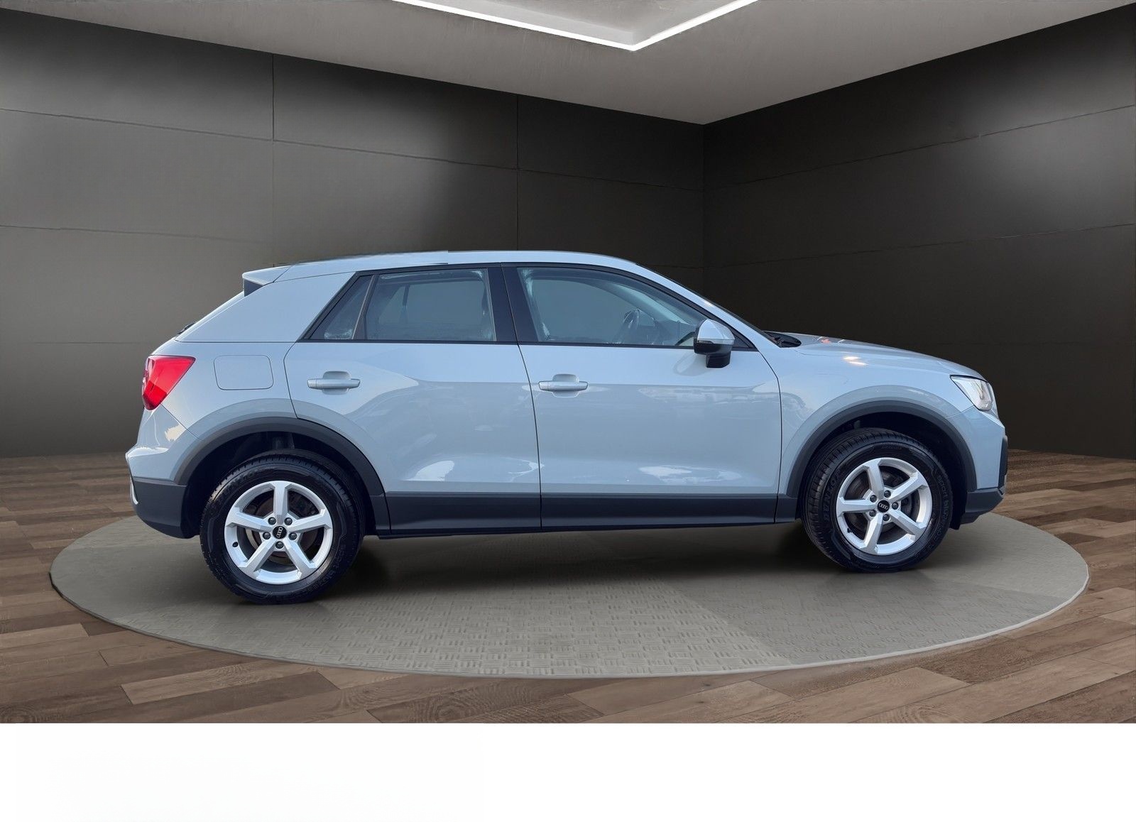 Audi Q2 35 TFSI s-tronic LED+Tempomat+Navi foto 4