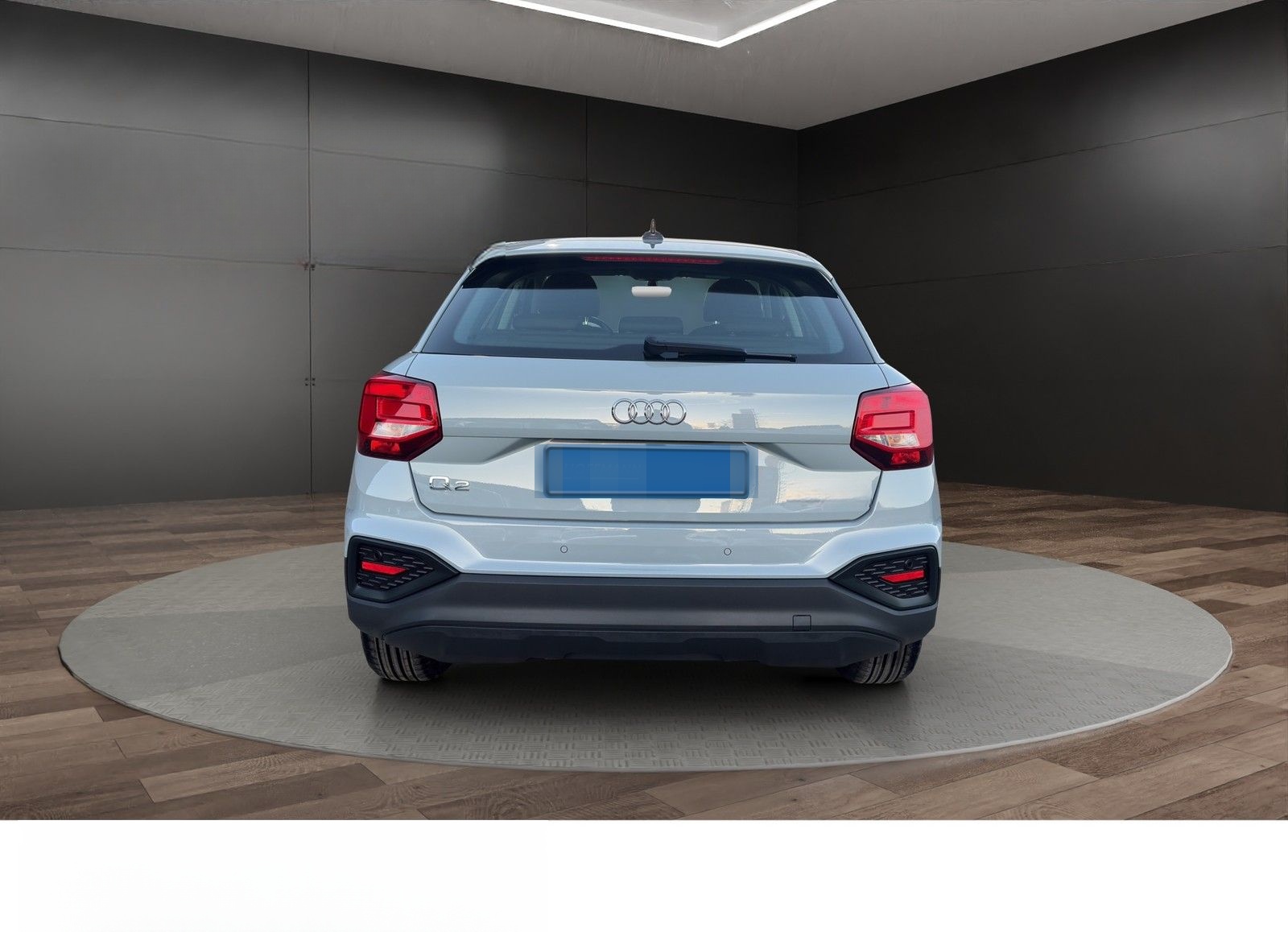 Audi Q2 35 TFSI s-tronic LED+Tempomat+Navi foto 5