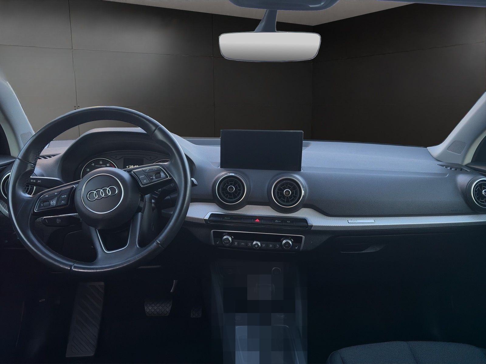 Audi Q2 35 TFSI s-tronic LED+Tempomat+Navi foto 8