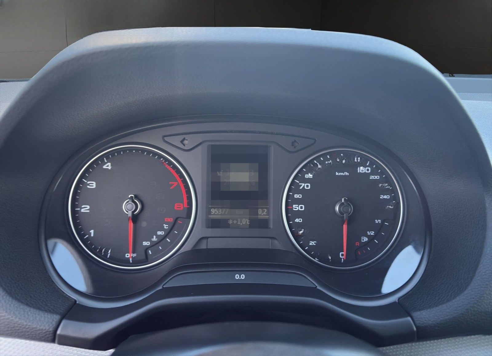 Audi Q2 35 TFSI s-tronic LED+Tempomat+Navi foto 10