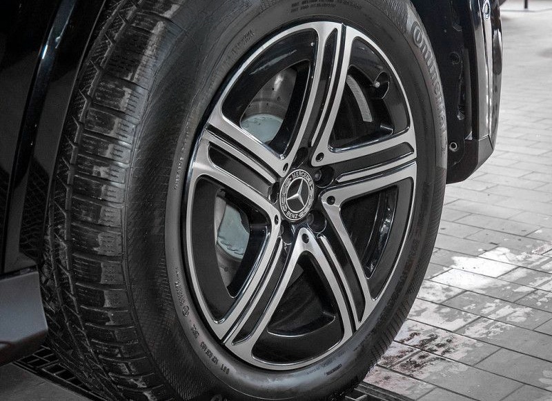 Mercedes-Benz GLC 300 de 4MATIC mit EQ Hybrid Technologie AMG foto 10