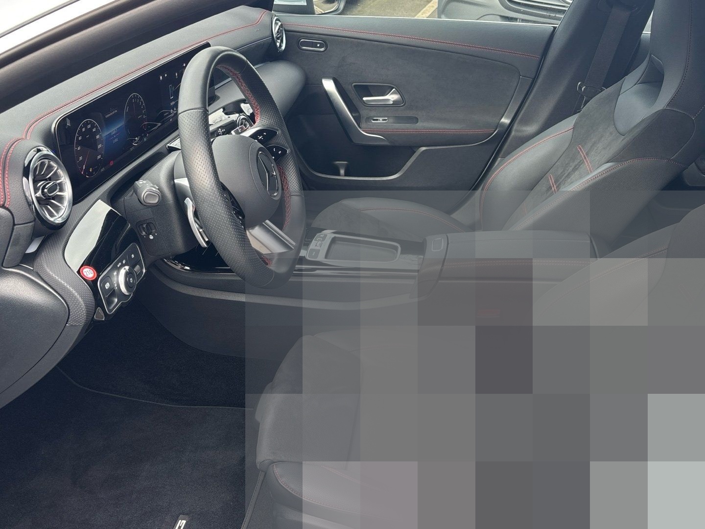 Mercedes-Benz CLA 250 e SB AMG Kamera Keyless-Go Ambiente AHK foto 13