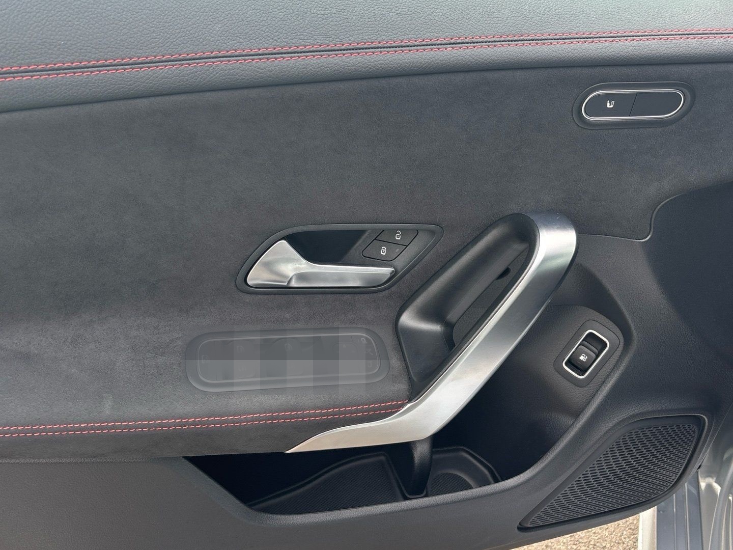 Mercedes-Benz CLA 250 e SB AMG Kamera Keyless-Go Ambiente AHK foto 16