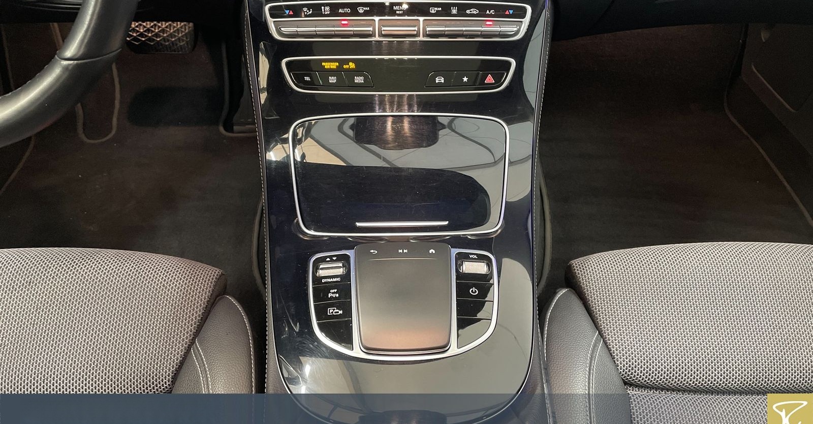 Mercedes-Benz E 300E AHK,LM,Autom foto 11