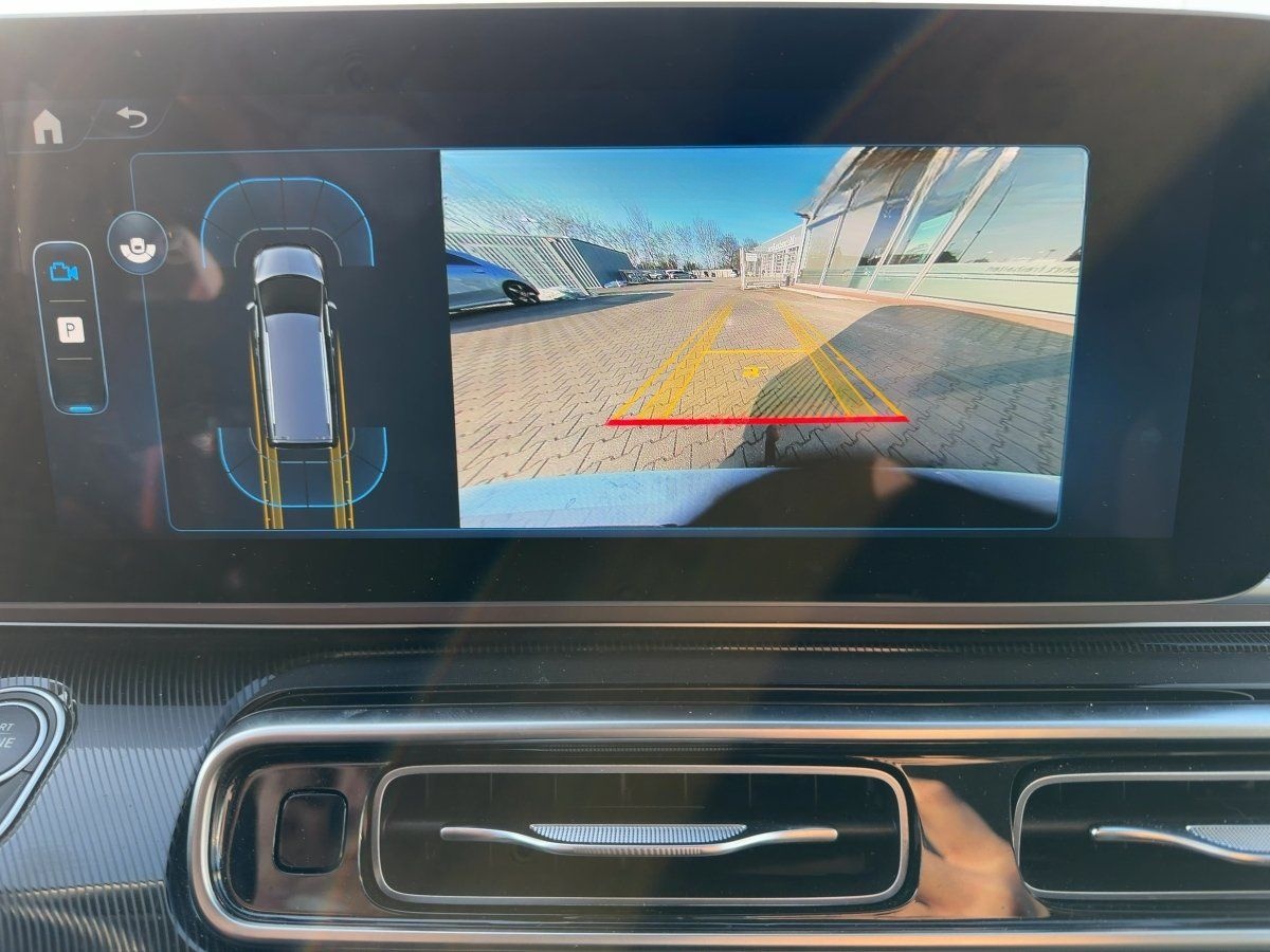 Mercedes-Benz V 220 d STYLE Kompakt TWA|AHK|Sitzhz|Distronic foto 18