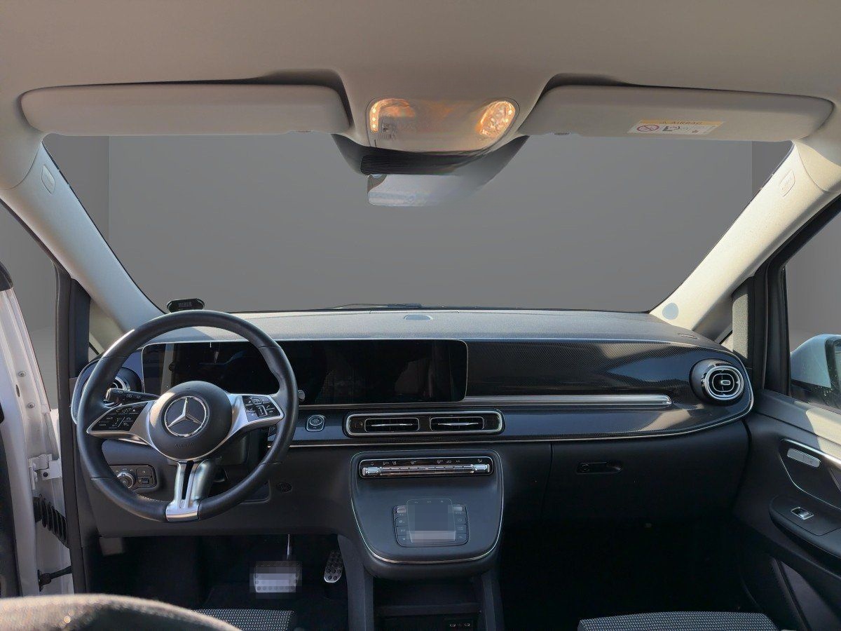Mercedes-Benz V 220 d STYLE Kompakt TWA|AHK|Sitzhz|Distronic foto 9