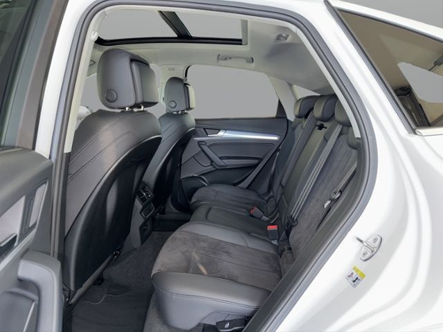 Audi Q5 Sportback S line 50TFSI e quattro S tronic *A foto 13