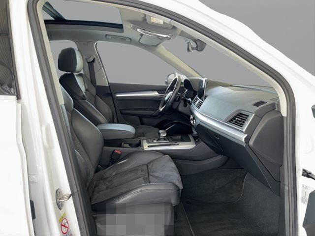 Audi Q5 Sportback S line 50TFSI e quattro S tronic *A foto 15