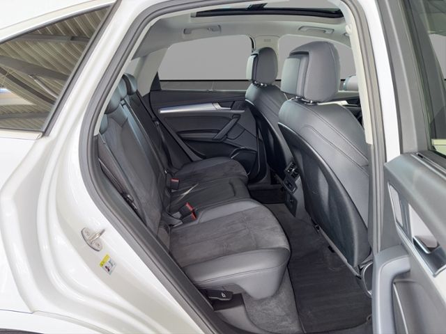 Audi Q5 Sportback S line 50TFSI e quattro S tronic *A foto 16