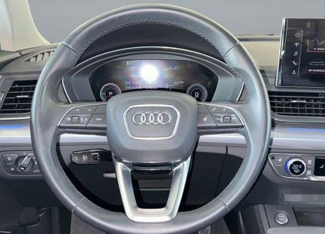 Audi Q5 Sportback S line 50TFSI e quattro S tronic *A foto 17