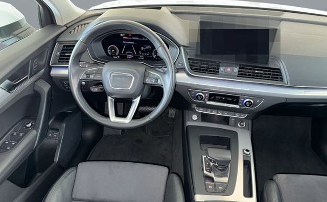 Audi Q5 Sportback S line 50TFSI e quattro S tronic *A foto 18