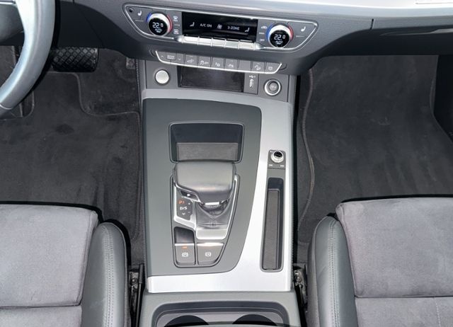Audi Q5 Sportback S line 50TFSI e quattro S tronic *A foto 19