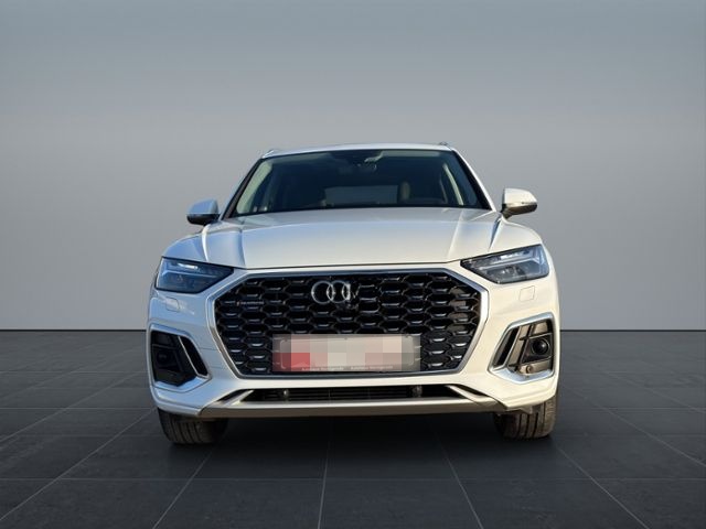 Audi Q5 Sportback S line 50TFSI e quattro S tronic *A foto 3