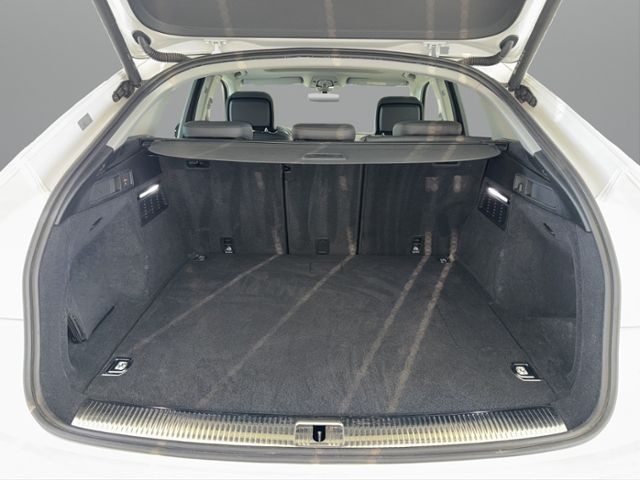 Audi Q5 Sportback S line 50TFSI e quattro S tronic *A foto 21
