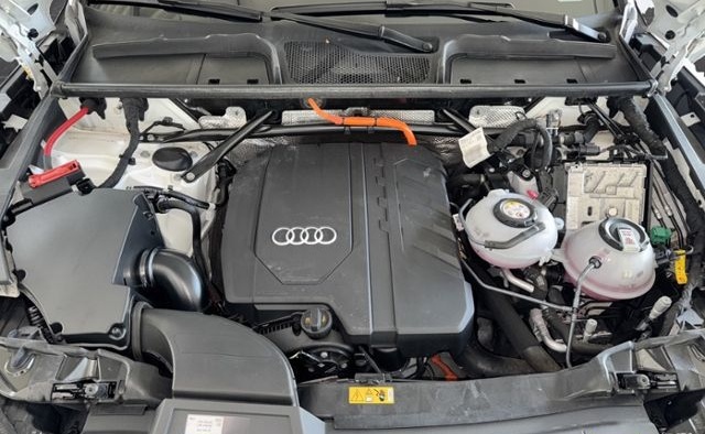 Audi Q5 Sportback S line 50TFSI e quattro S tronic *A foto 22