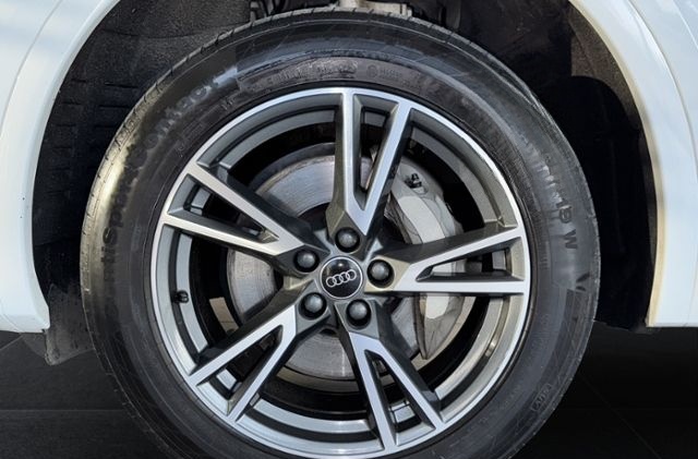 Audi Q5 Sportback S line 50TFSI e quattro S tronic *A foto 23
