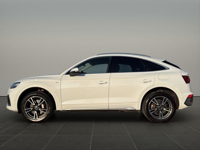 Audi Q5 Sportback S line 50TFSI e quattro S tronic *A foto 4