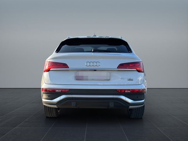 Audi Q5 Sportback S line 50TFSI e quattro S tronic *A foto 6