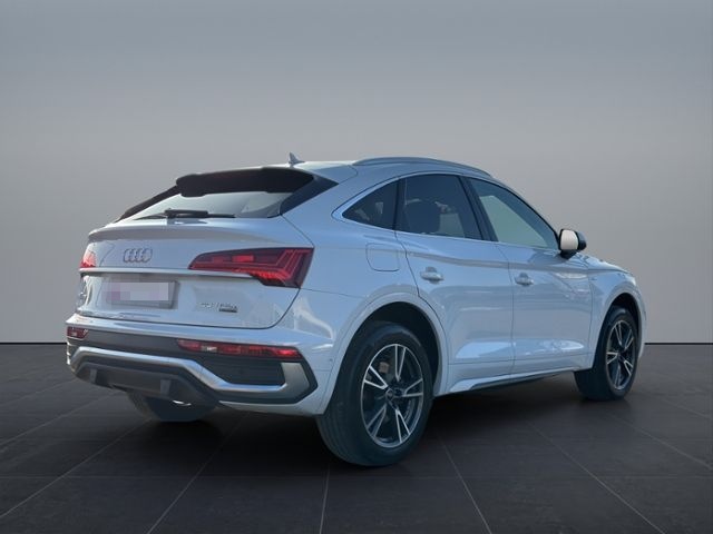 Audi Q5 Sportback S line 50TFSI e quattro S tronic *A foto 7