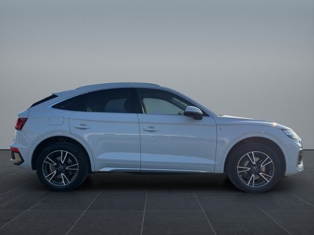 Audi Q5 Sportback S line 50TFSI e quattro S tronic *A foto 8