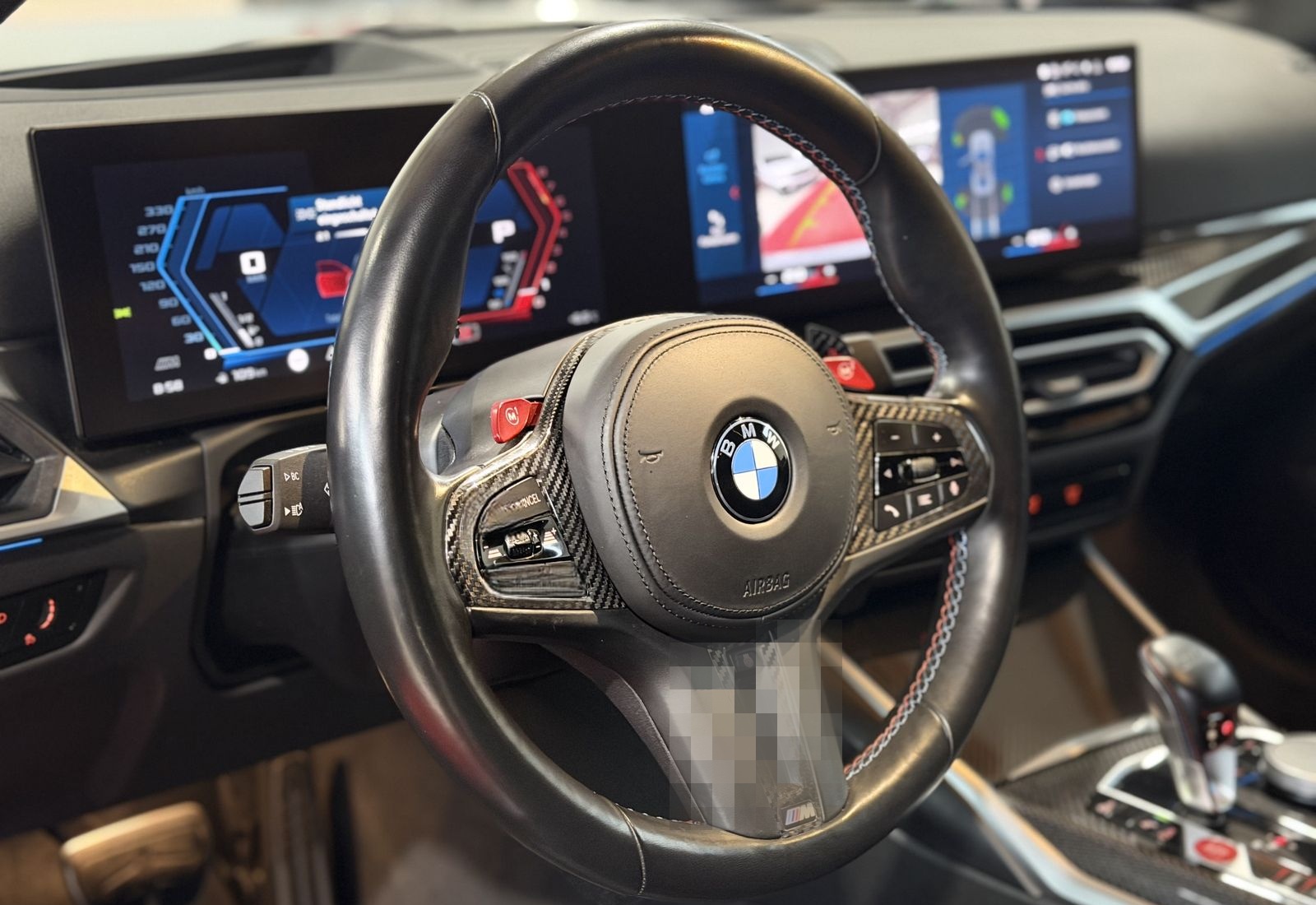 BMW M2 CARBON-DACH*HUD*CARPLAY*SHADOW-LINE*H/K*LED foto 12