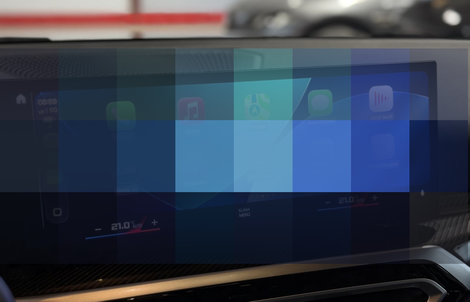 BMW M2 CARBON-DACH*HUD*CARPLAY*SHADOW-LINE*H/K*LED foto 13