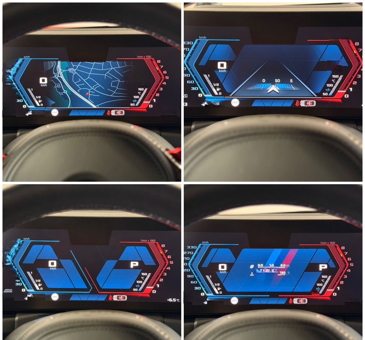 BMW M2 CARBON-DACH*HUD*CARPLAY*SHADOW-LINE*H/K*LED foto 17