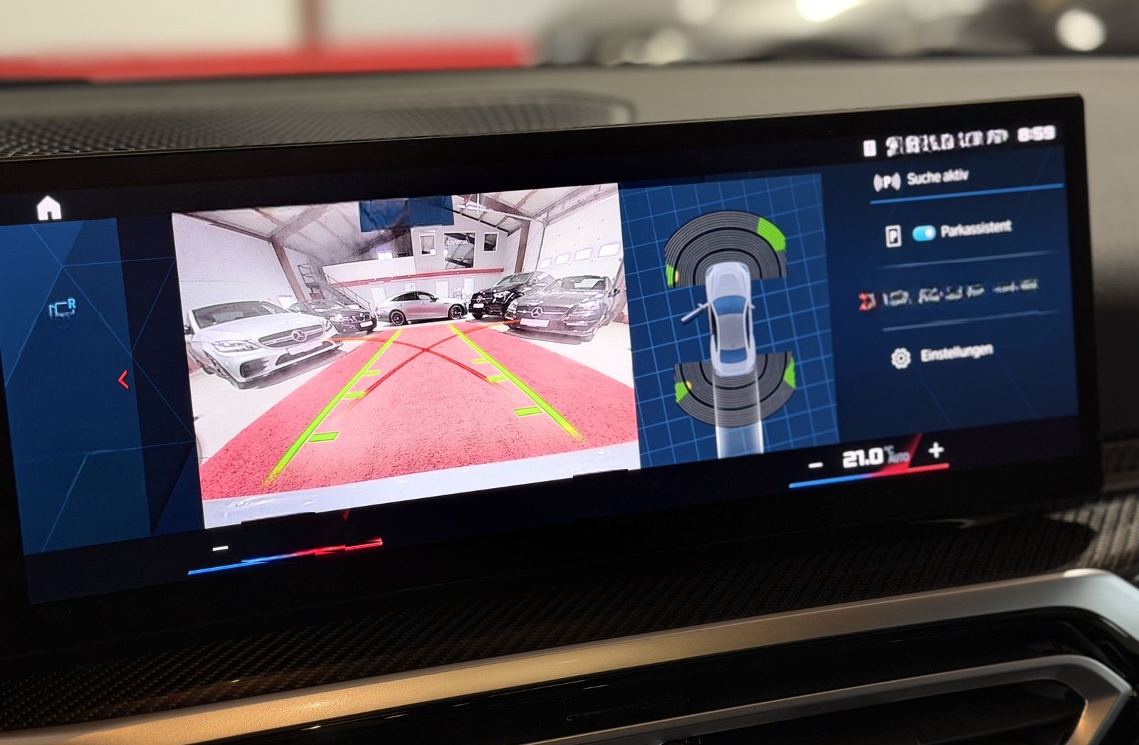 BMW M2 CARBON-DACH*HUD*CARPLAY*SHADOW-LINE*H/K*LED foto 21