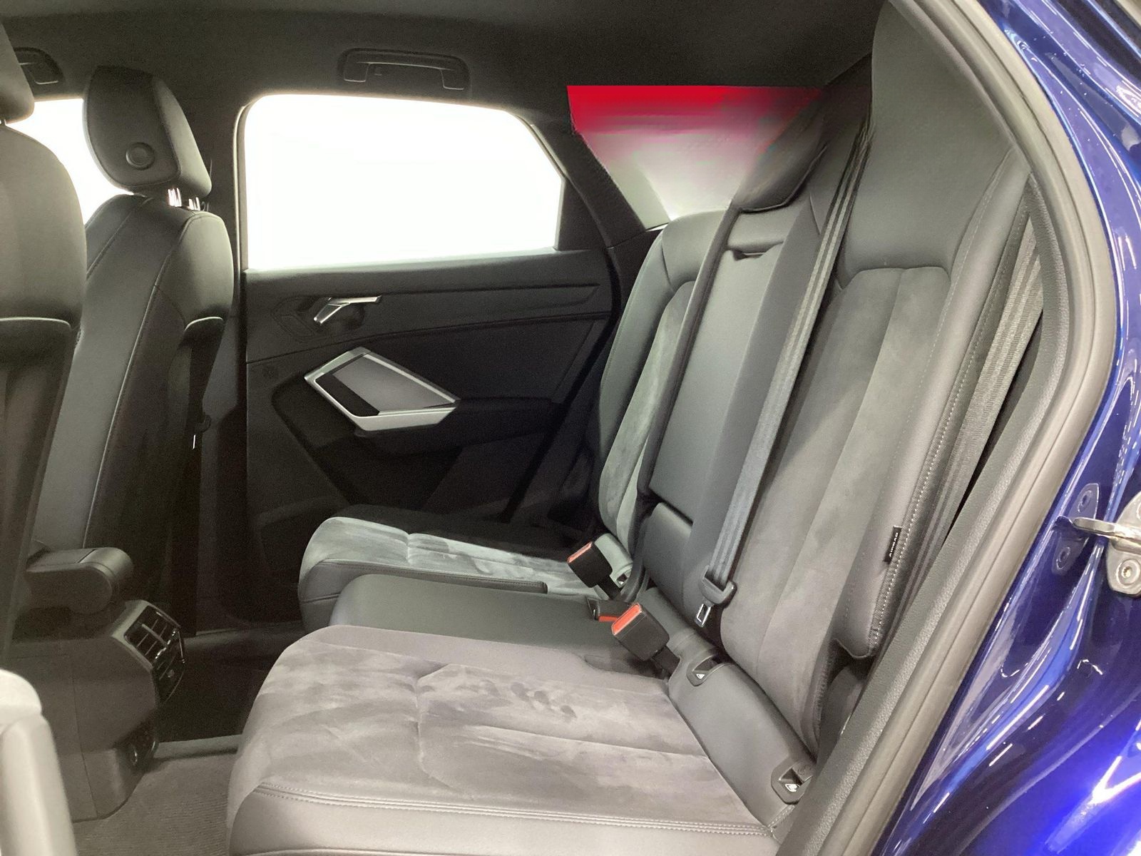 Audi Q3 Sportback 35 TDI S tronic S Line Navi RFK LED foto 12