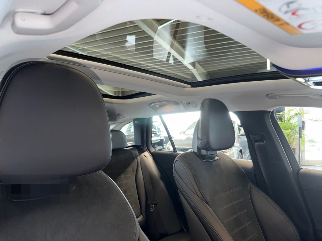 Mercedes-Benz C 200 d T AMG+MBUX+PANO+DISTRONIC+TOTW+360°+AHK foto 17