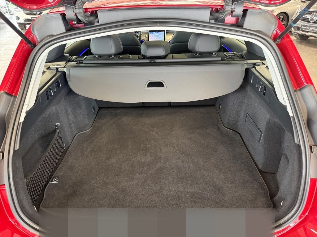 Mercedes-Benz C 200 d T AMG+MBUX+PANO+DISTRONIC+TOTW+360°+AHK foto 9
