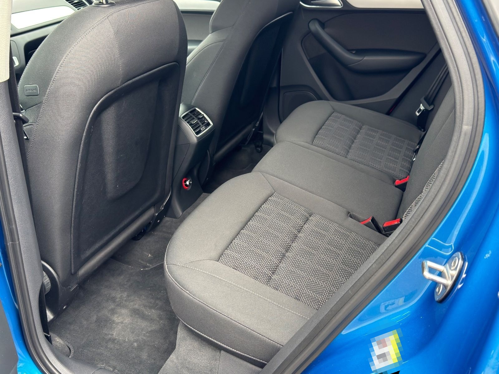 Audi Q3 sport Ultra 1.4 TFSI *LED*RFK*S-LINE*PANO foto 15