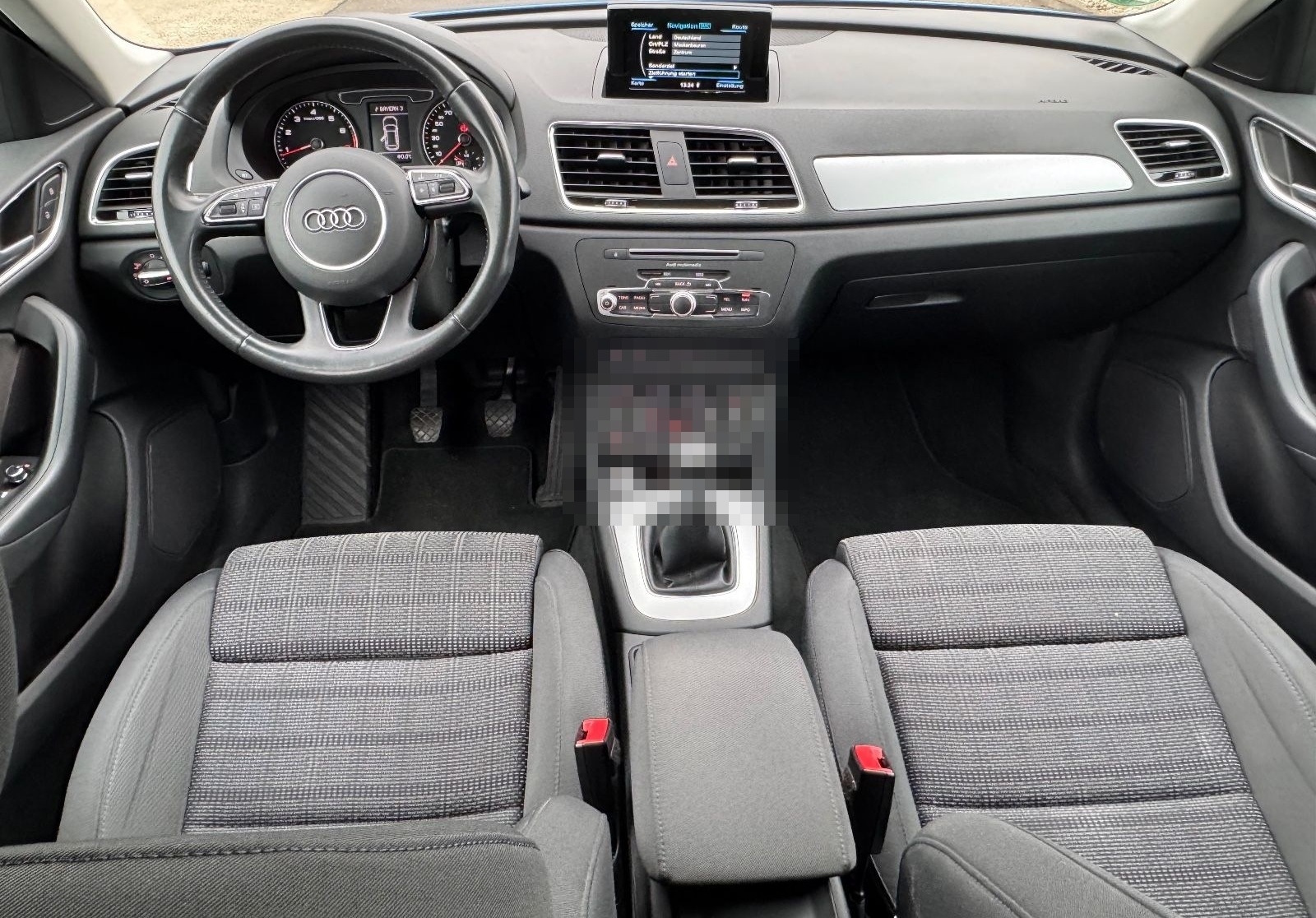 Audi Q3 sport Ultra 1.4 TFSI *LED*RFK*S-LINE*PANO foto 17
