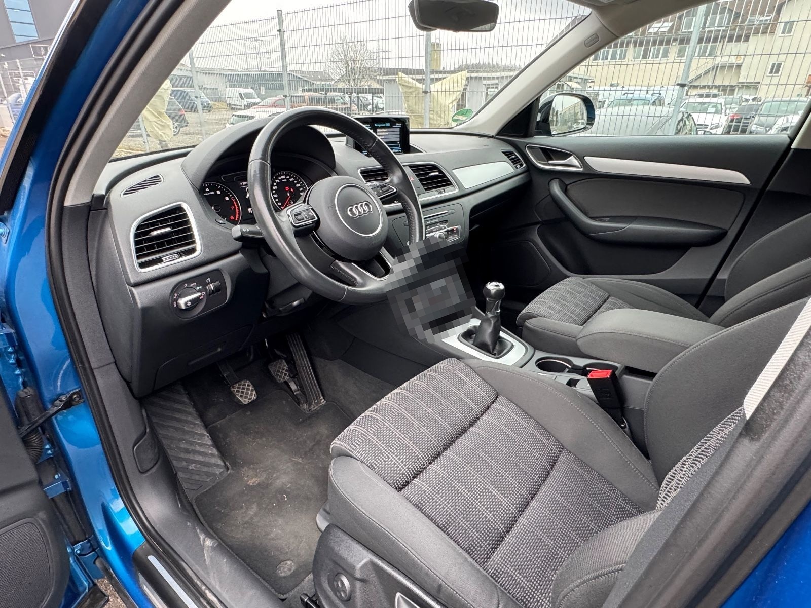 Audi Q3 sport Ultra 1.4 TFSI *LED*RFK*S-LINE*PANO foto 19