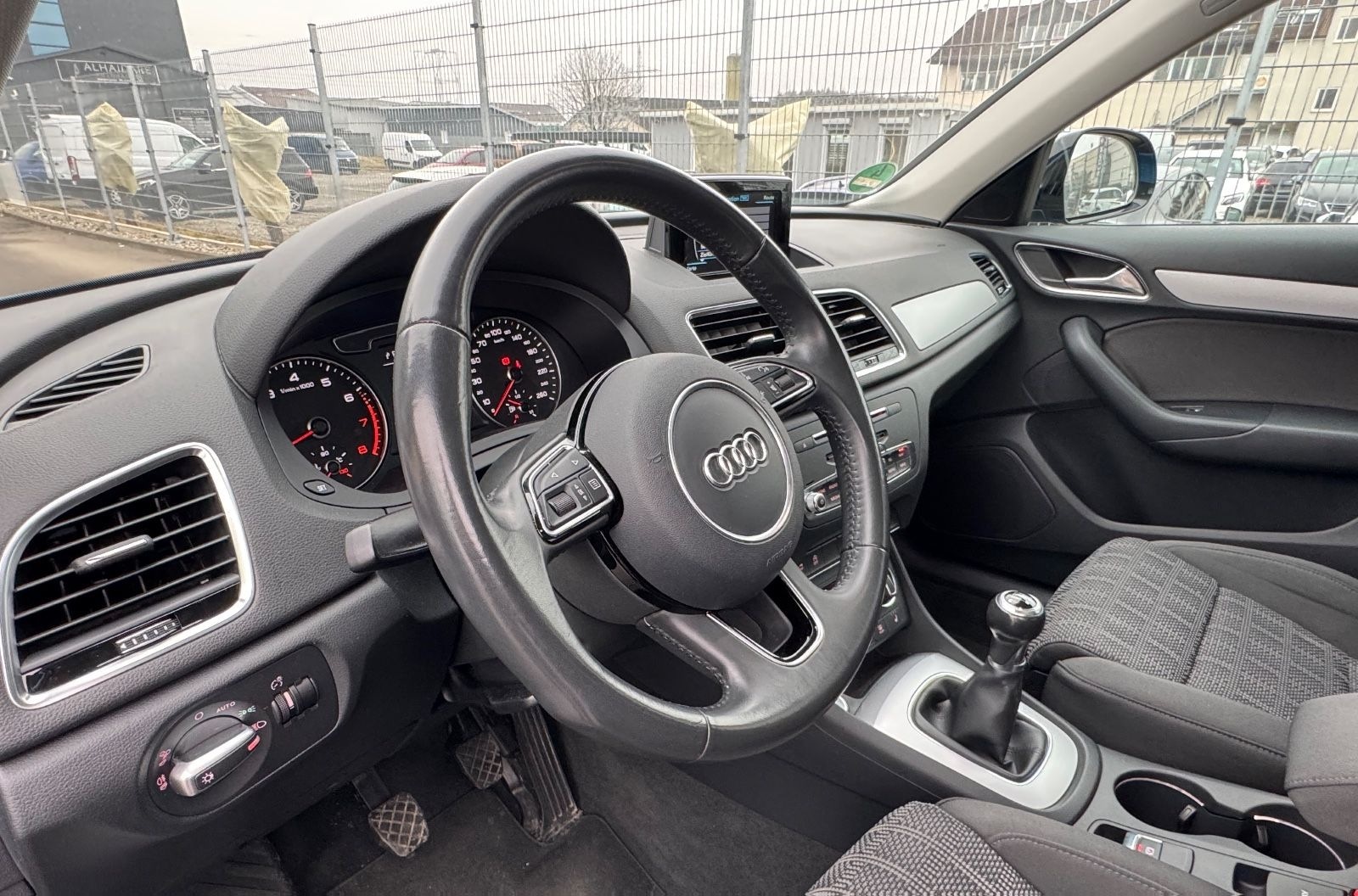 Audi Q3 sport Ultra 1.4 TFSI *LED*RFK*S-LINE*PANO foto 21