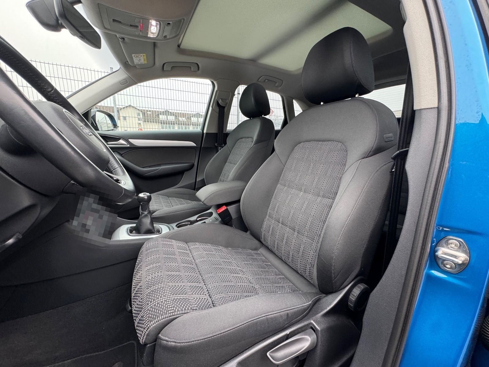 Audi Q3 sport Ultra 1.4 TFSI *LED*RFK*S-LINE*PANO foto 22