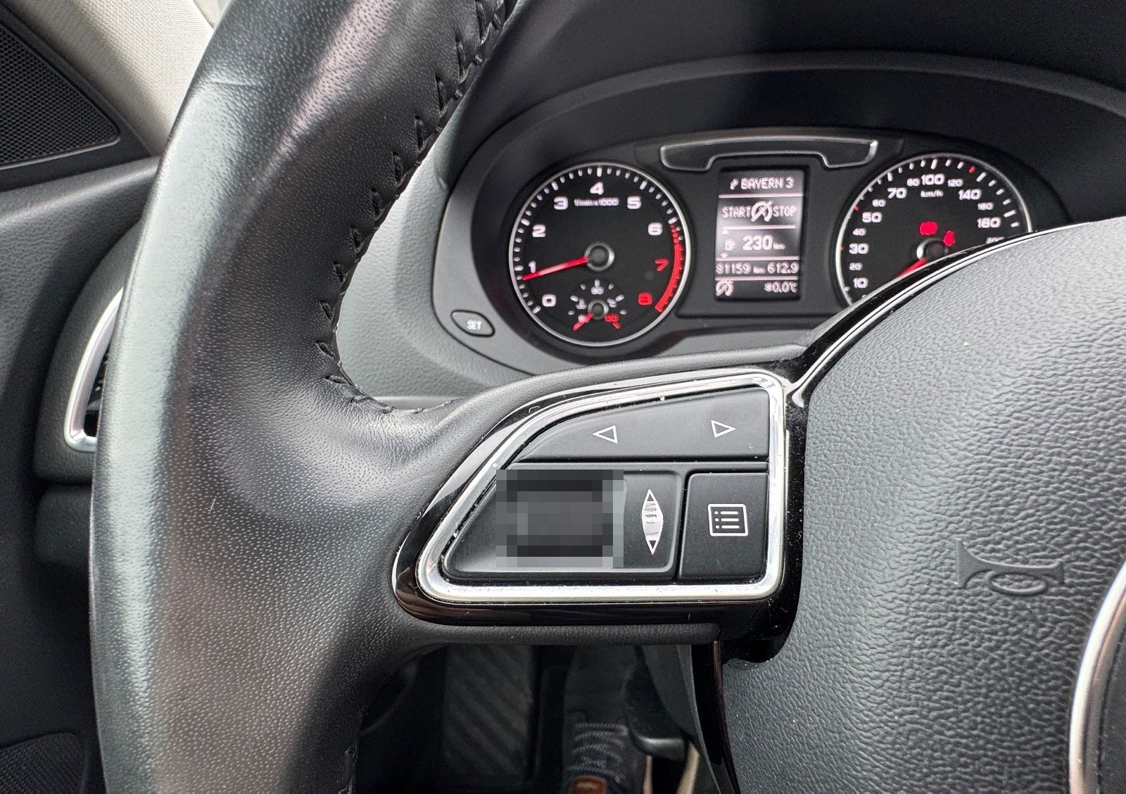 Audi Q3 sport Ultra 1.4 TFSI *LED*RFK*S-LINE*PANO foto 32