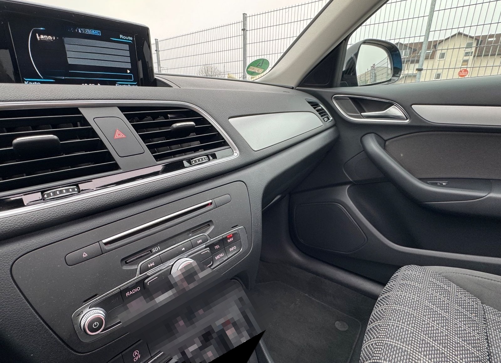 Audi Q3 sport Ultra 1.4 TFSI *LED*RFK*S-LINE*PANO foto 33